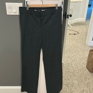 Brand new never worn - nice work pants size 2
